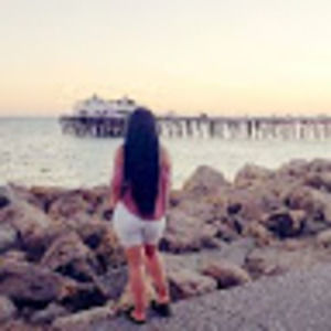 Meet your Posher, Sandra